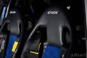 Bild 46/50 von Lotus Exige (2001)