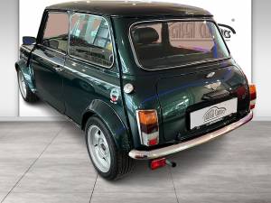 Immagine 5/21 di Mini Cooper 1,3i (1994)