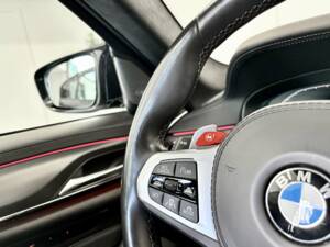 Image 28/31 of BMW M5 xDrive (2021)