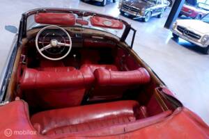 Image 9/12 de Mercedes-Benz 220 S Cabriolet (1959)