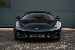 Image 7/50 de Lotus Emira &quot;First Edition&quot; (2023)