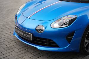 Bild 26/50 von Alpine A 110 (2026)