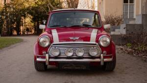 Immagine 13/54 di Rover Mini 1.3i (2000)