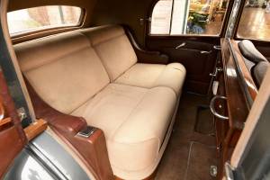 Image 27/50 of Rolls-Royce Phantom III (1937)