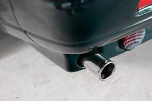 Image 33/37 of Aston Martin V8 Coupé (1999)