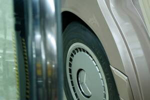 Bild 28/50 von Mercedes-Benz S 280 (1994)