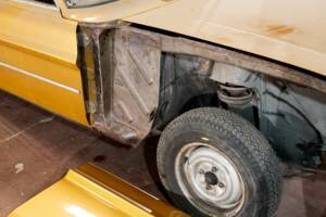 Image 27/37 of Ford Capri I  1600 (1971)