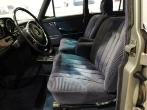 Imagen 5/15 de Mercedes-Benz 280 E (1972)