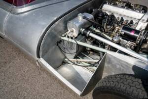 Immagine 28/50 di Lotus Eleven (1956)