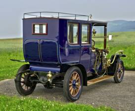 Image 14/50 of Renault 3 1&#x2F;2 Litre Tourer (1911)