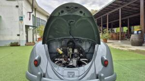 Image 46/52 of Volkswagen Beetle 1200 Standard "Oval" (1957)