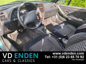 Bild 14/58 von Peugeot 306 2.0i (1998)