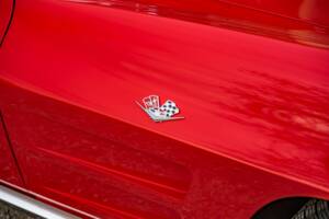 Image 24/64 of Chevrolet Corvette Sting Ray Convertible (1964)