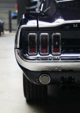 Image 35/57 of Ford Mustang 302 (1968)