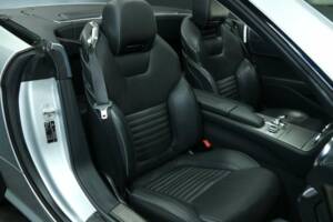 Image 30/50 of Mercedes-Benz SL 500 (2015)