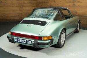 Immagine 15/19 di Porsche 911 2.7 S (1976)