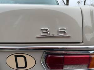 Image 9/44 of Mercedes-Benz 280 SEL 3,5 (1971)