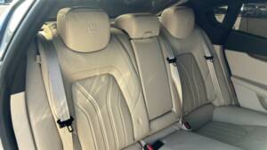 Immagine 29/40 di Maserati Quattroporte S Q4 (2016)