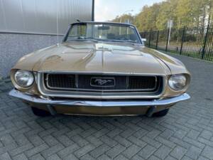 Image 5/36 of Ford Mustang 200 (1968)
