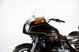 Immagine 40/50 di Honda GL 1100 Gold Wing (1981)