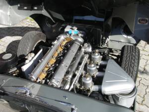 Bild 22/41 von Jaguar E-Type 3.8 (1964)
