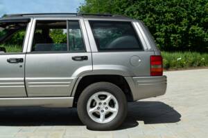 Bild 23/50 von Jeep Grand Cherokee 5.9 Limited (1998)