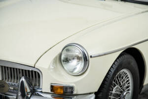 Bild 21/50 von MG MGB (1967)