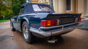 Imagen 26/40 de Triumph TR 6 (1973)