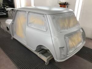 Image 46/50 de Austin Mini Cooper S 1275 (1970)