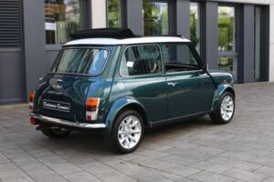 Image 3/39 de Mini Cooper 1.3i MPI (1997)