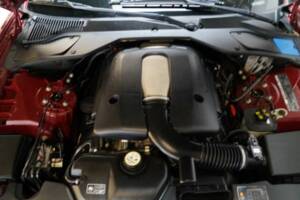 Bild 11/50 von Jaguar XJR Super V8 (2007)