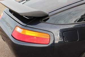 Bild 8/26 von Porsche 928 S4 (1987)