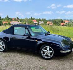 Afbeelding 3/7 van Porsche 911 Carrera (1996)