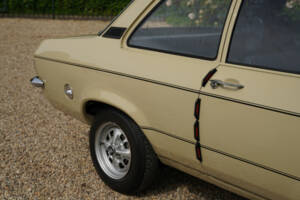 Image 21/50 de Opel Ascona 1,2 S (1975)