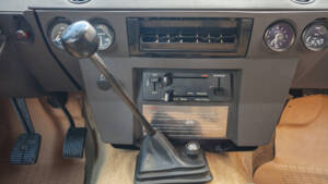 Bild 33/54 von Land Rover Range Rover Classic (1973)