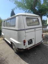 Afbeelding 2/4 van Renault Estafette (1974)