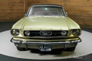 Image 5/19 of Ford Mustang GT (1966)