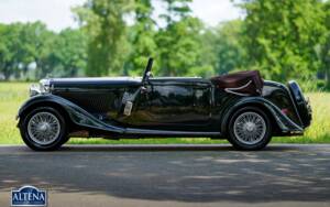 Image 9/50 of Bentley 3 1&#x2F;2 Liter Park Ward DHC (1934)