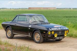 Image 2/21 of Lancia Fulvia Coupe (1973)