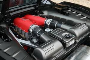Image 38/50 de Ferrari F430 Spider (2007)