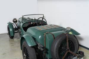 Bild 22/40 von Alvis Speed 20 Special (1935)