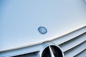 Image 41/51 of Mercedes-Benz SL 65 AMG (2007)