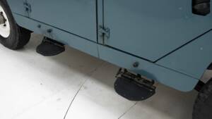 Immagine 13/15 di Land Rover 109 (1962)