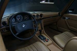 Image 14/50 de Mercedes-Benz 450 SL (1973)