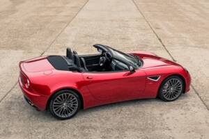 Afbeelding 5/26 van Alfa Romeo 8C Spider (2010)