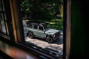 Image 47/67 of Land Rover Defender 110 Turbo Diesel (1999)