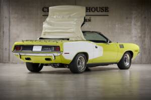 Imagen 8/87 de Plymouth Barracuda (1971)