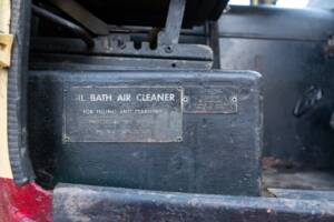 Bild 27/49 von ERF Gardner 100 - 5LW (1966)