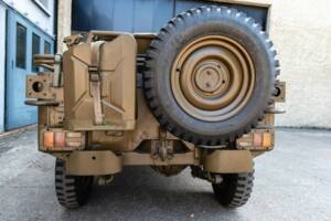 Imagen 10/19 de Jeep CJ-6 (1963)