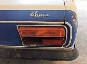 Bild 25/26 von Ford Capri  I 2600 RS (1972)
